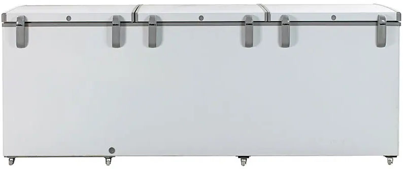 Tủ đông Inverter Alaska HB-1100CI - Hàng chính hãng