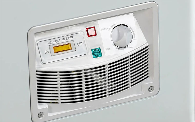 Tủ đông Inverter Alaska HB-650CI - Hàng chính hãng