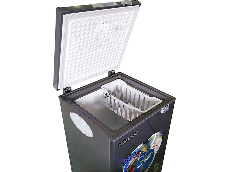 Tủ đông Hòa Phát HCF106S1ĐSH - Hàng chính hãng