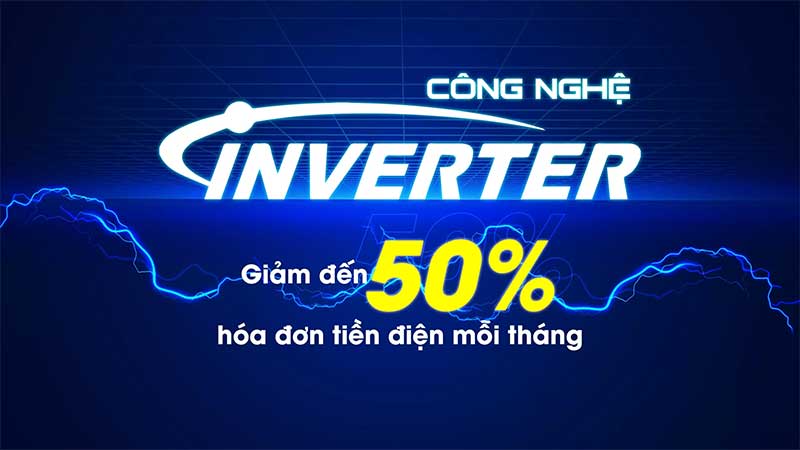 Tủ đông Sanaky VH-5699W4K - Hàng chính hãng