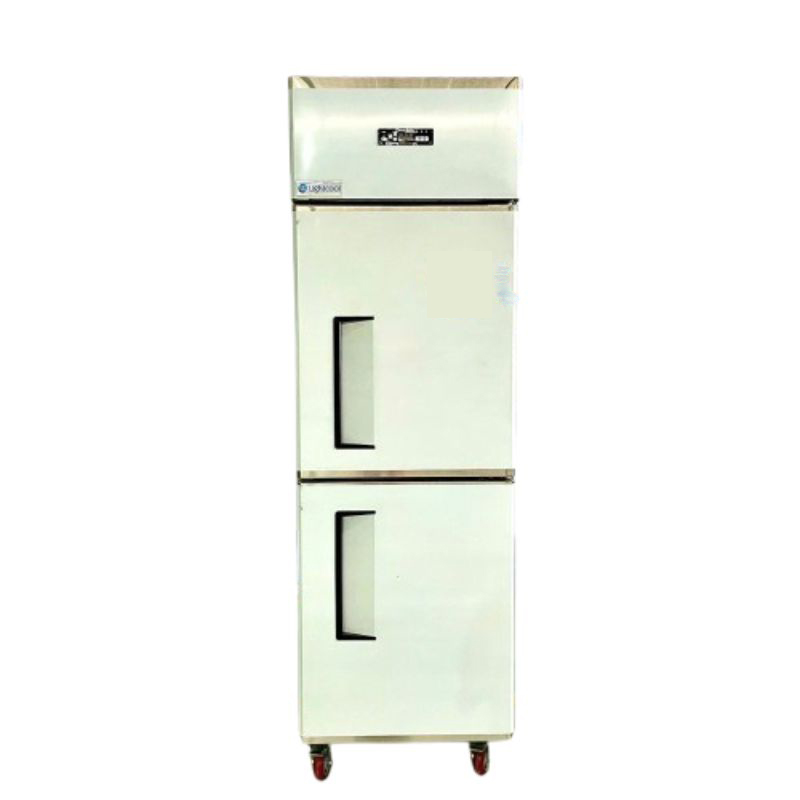 Tủ đông 2 cánh Lightcool LS-500 - Hàng chính hãng