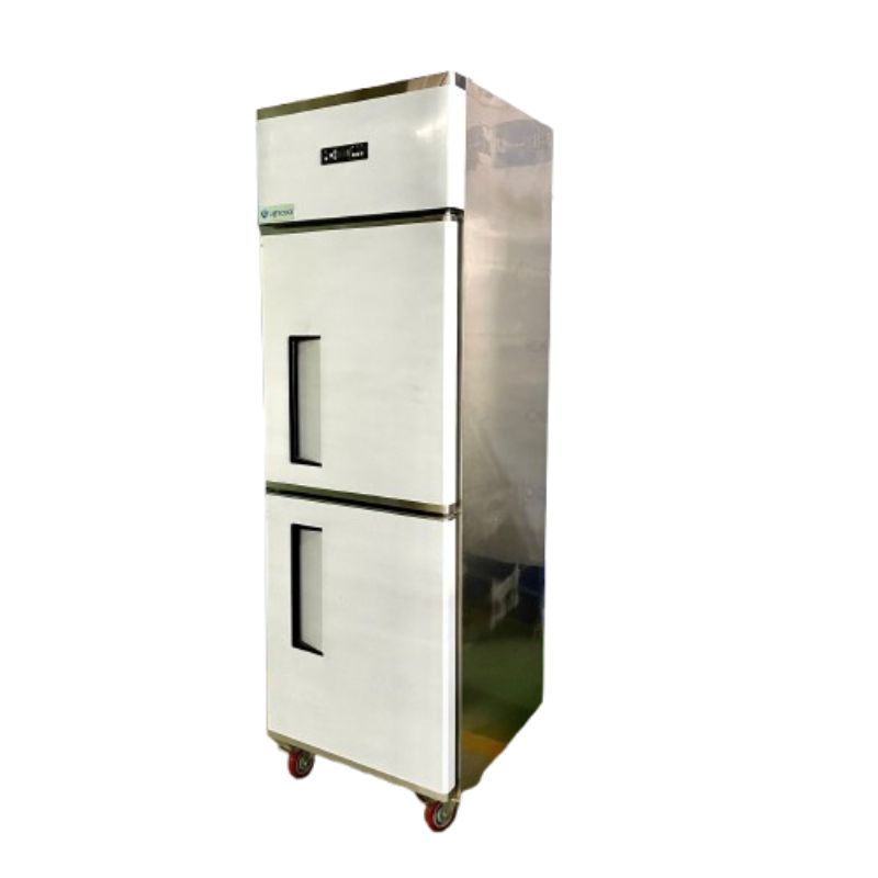 Tủ đông 2 cánh Lightcool LS-500 - Hàng chính hãng