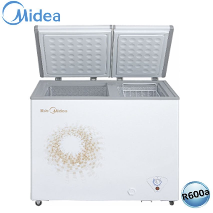 Tủ đông Media FMD-237C - Hàng chính hãng