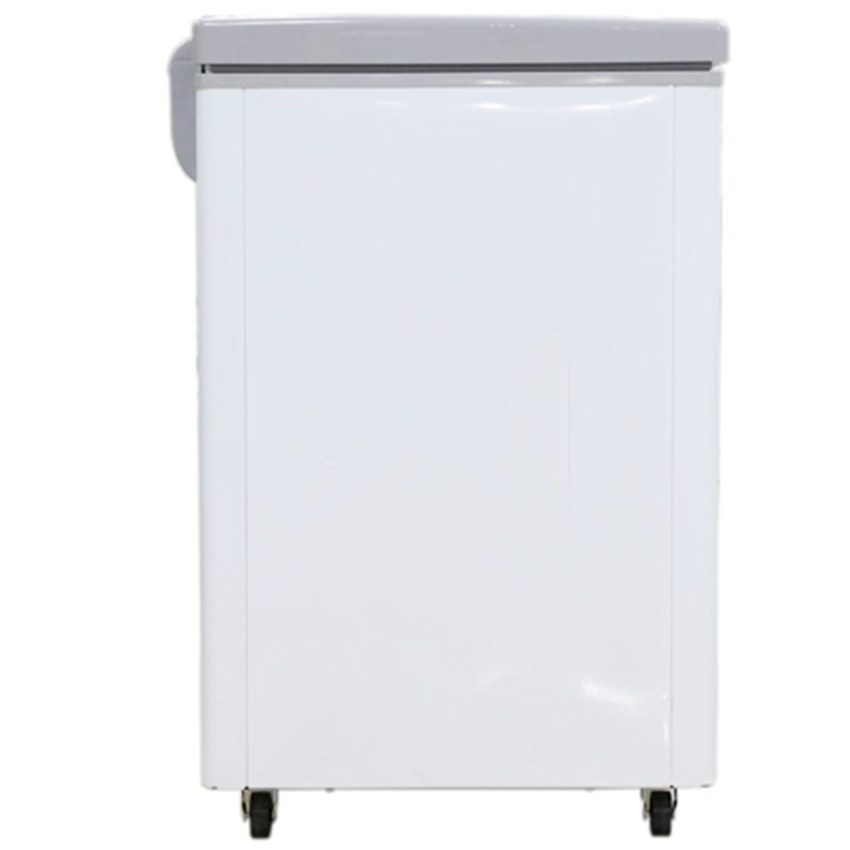 Tủ đông mát Inverter Sanaky VH-3699W3 - Hàng chính hãng