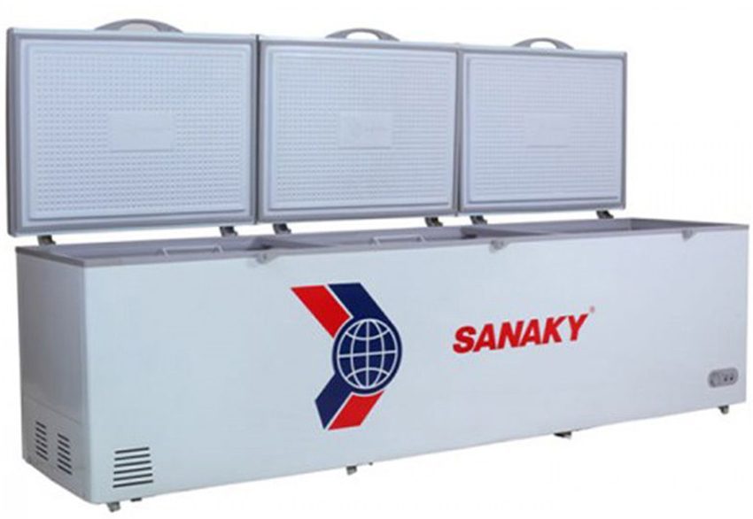 Tủ đông Sanaky VH-1399HY - Hàng chính hãng