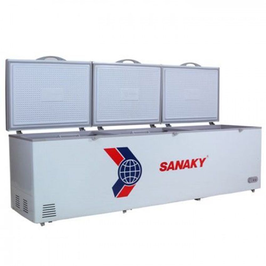Tủ đông Sanaky VH-1368HY2 - Hàng chính hãng