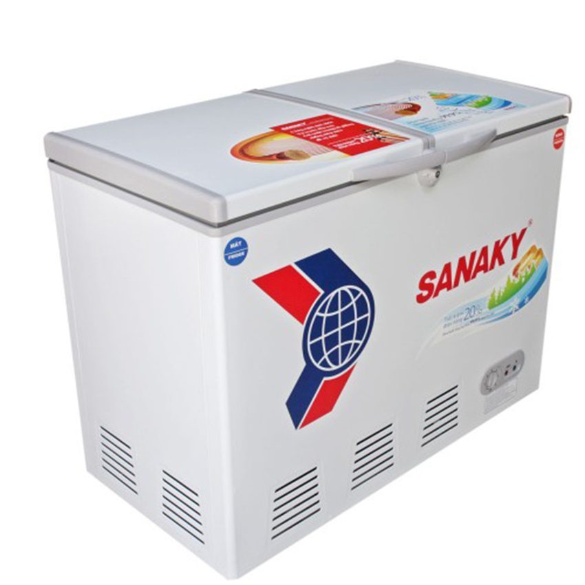 Tủ đông Sanaky VH-2299A1 - Hàng chính hãng