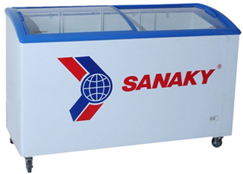 Tủ đông Sanaky VH-302KW - Hàng chính hãng