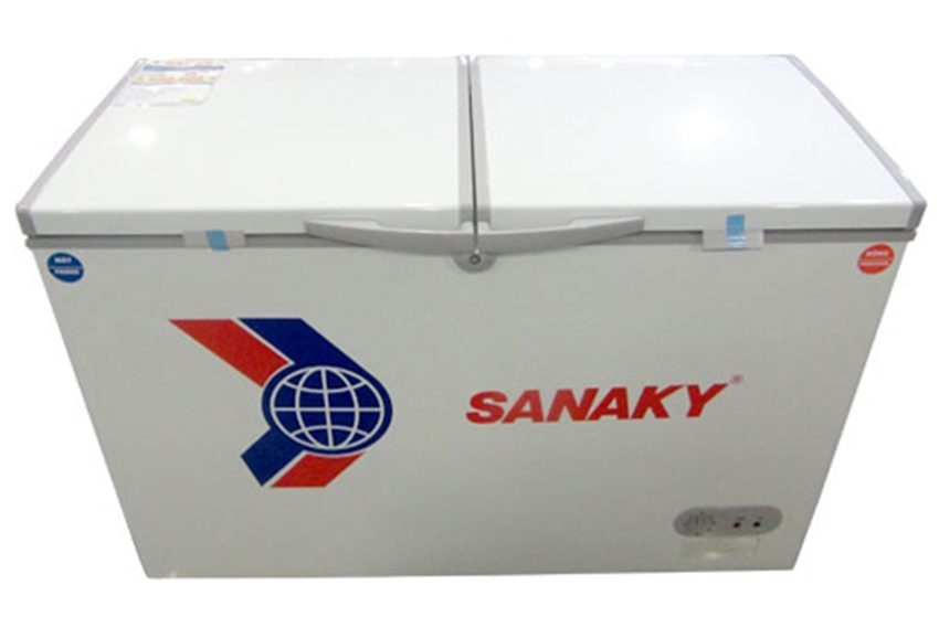 Tủ đông Sanaky VH-365W2 - Hàng chính hãng