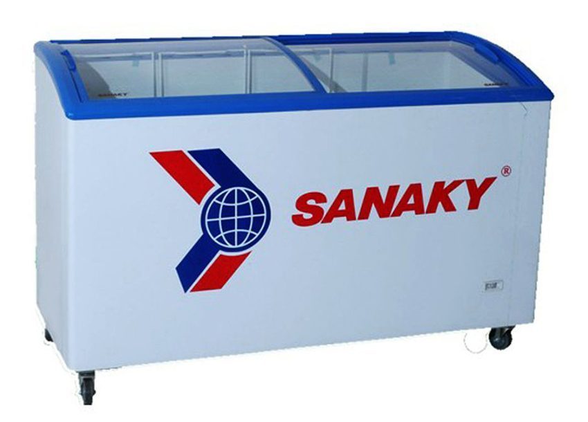 Tủ đông Sanaky VH-402KW - Hàng chính hãng