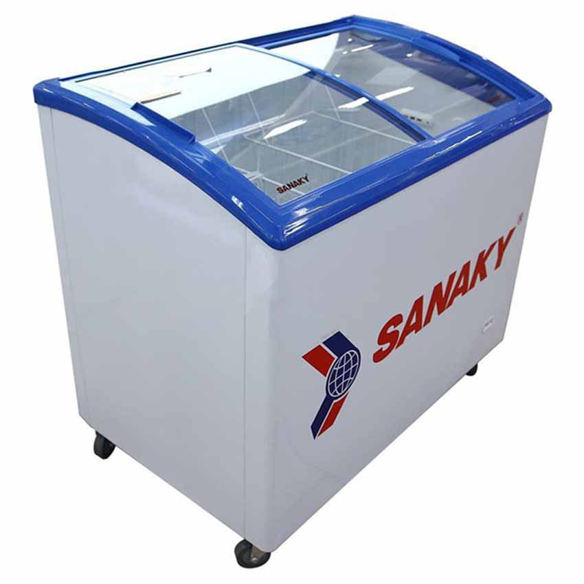 Tủ đông Sanaky VH-402KW - Hàng chính hãng