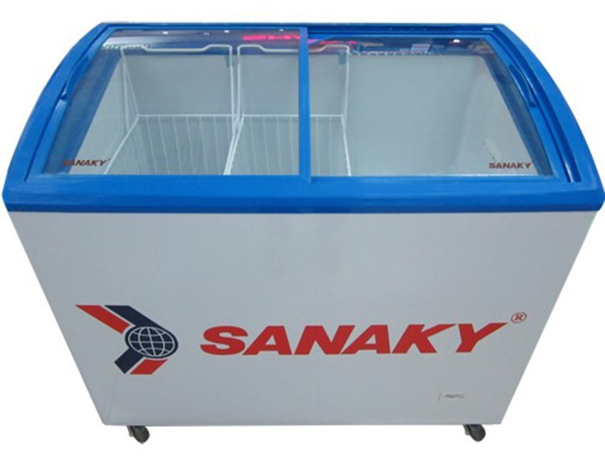 Tủ đông Sanaky VH-402KW - Hàng chính hãng