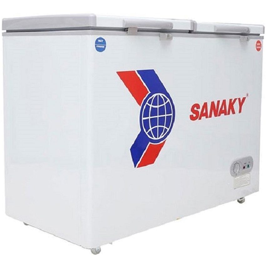 Tủ đông Sanaky VH-405W2 - Hàng chính hãng