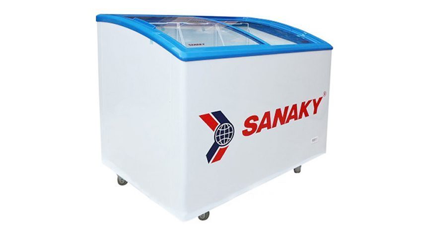Tủ đông Sanaky VH-602KW - Hàng chính hãng