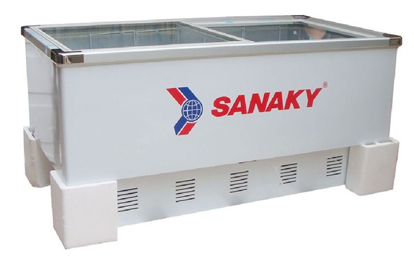 Tủ đông Sanaky VH-8099K - Hàng chính hãng