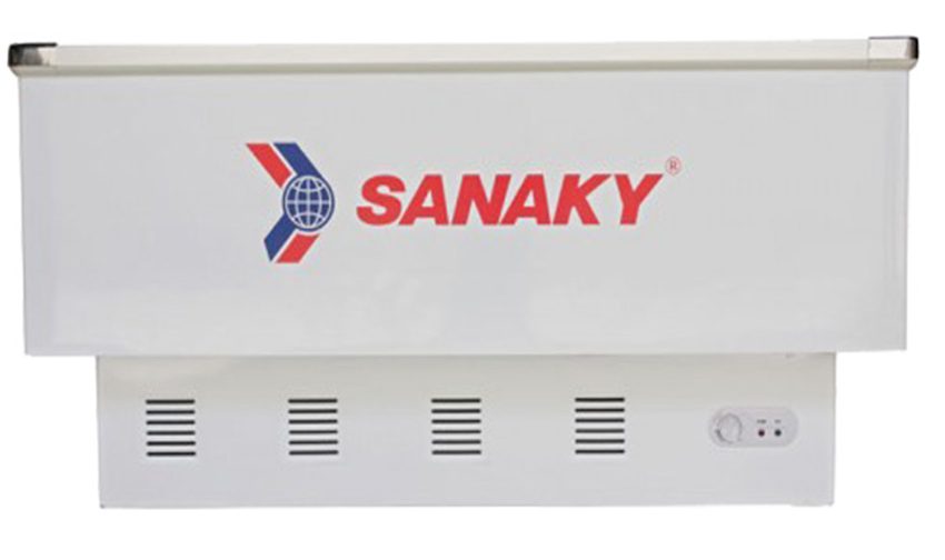 Tủ đông Sanaky VH-8099K - Hàng chính hãng