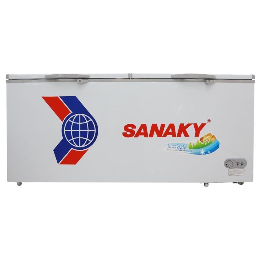 Tủ đông Sanaky VH-8699HY - Hàng chính hãng