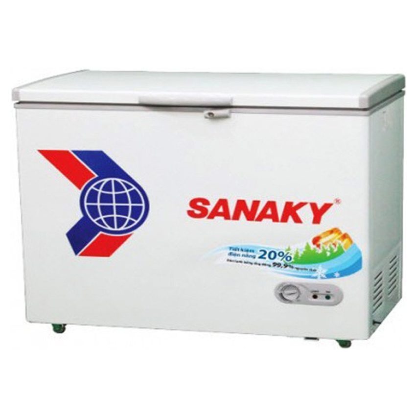 Tủ đông Sanaky VH-2299HY2 - Hàng chính hãng