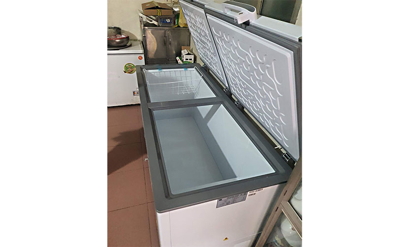 Tủ đông Sumikura SKF-550S - Hàng chính hãng
