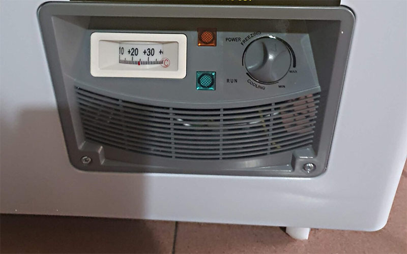 Tủ đông Sumikura SKF-550S - Hàng chính hãng