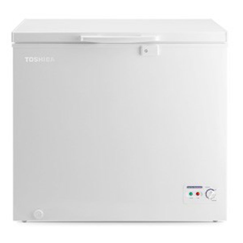 Tủ đông Toshiba CR-A249V - Hàng chính hãng