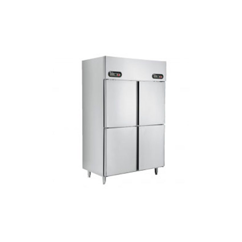 Tủ đông Sanaky VH-1099W - Hàng chính hãng