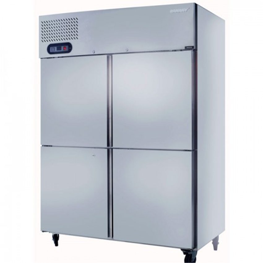 Tủ đông Sanaky VH-1299HP - Hàng chính hãng