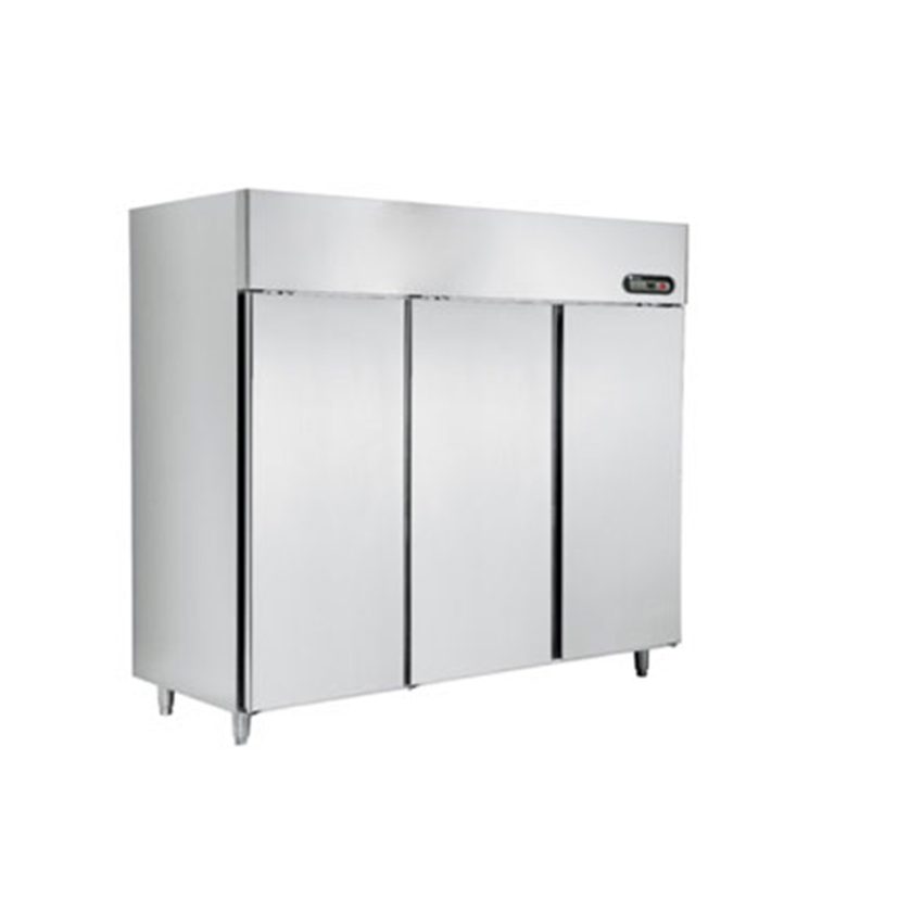Tủ đông Sanaky VH-1599HP - Hàng chính hãng