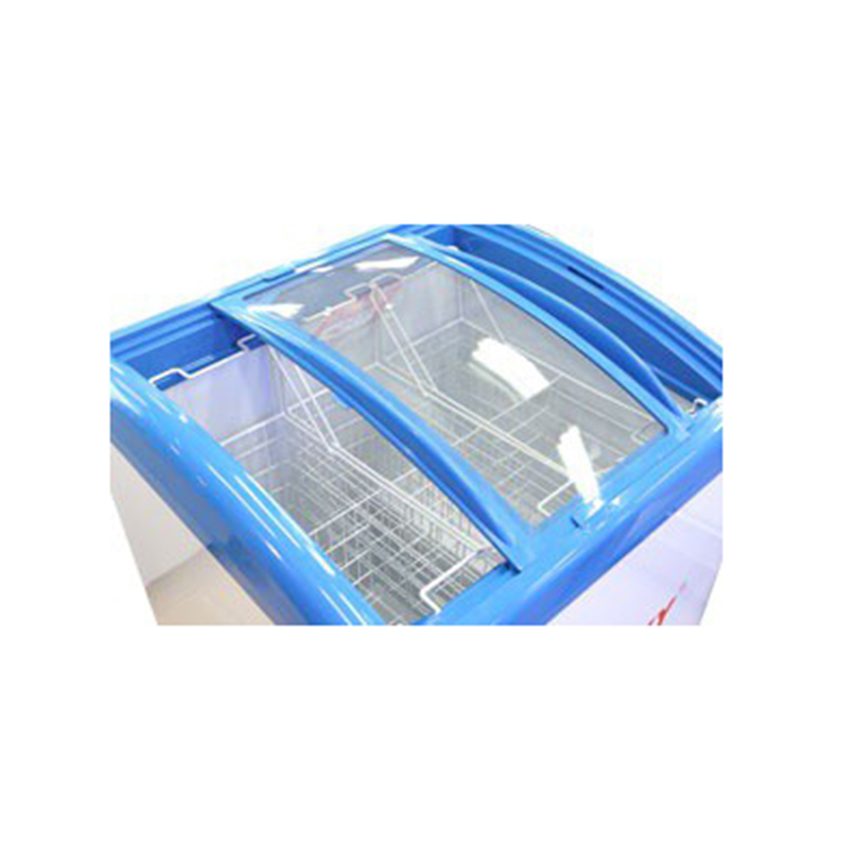 Tủ đông Sanaky VH-282K - Hàng chính hãng