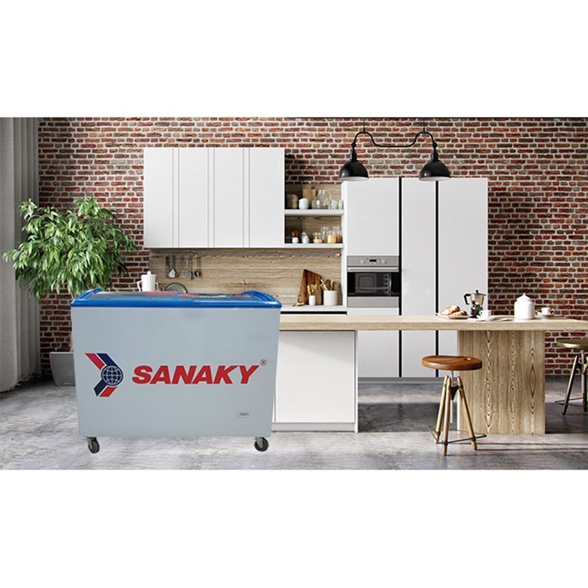 Tủ đông Sanaky VH-302K - Hàng chính hãng