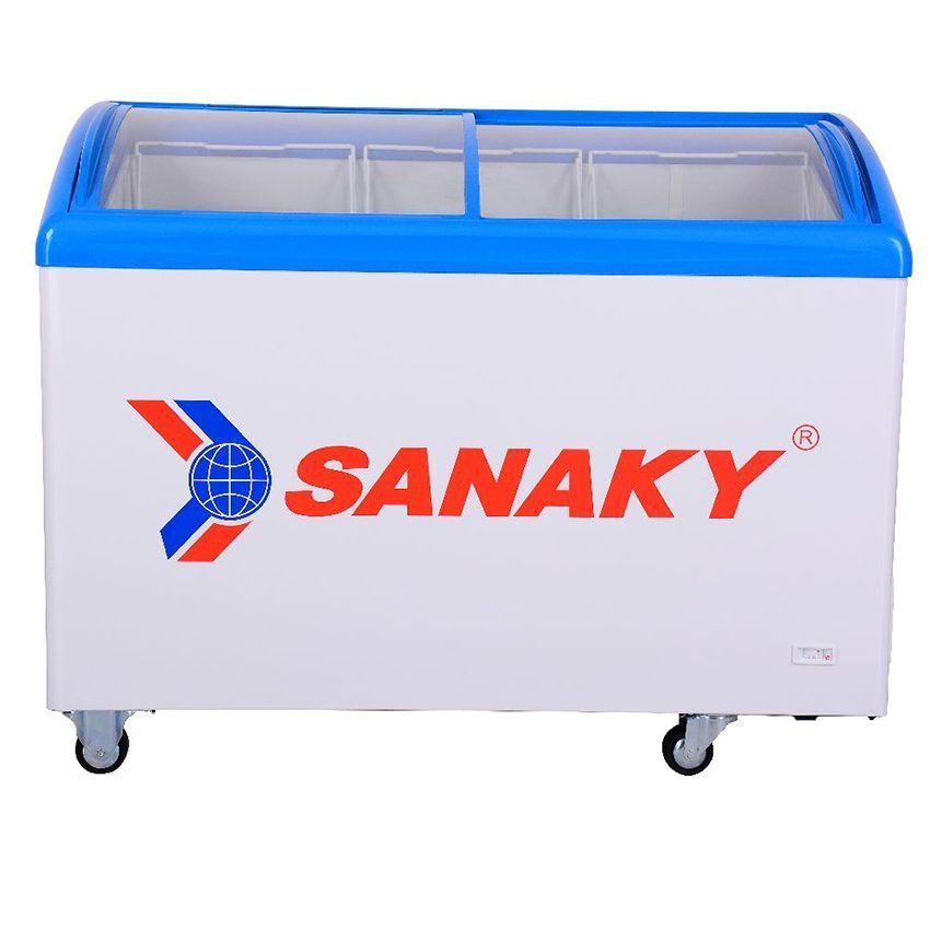 Tủ đông Sanaky VH-482K - Hàng chính hãng
