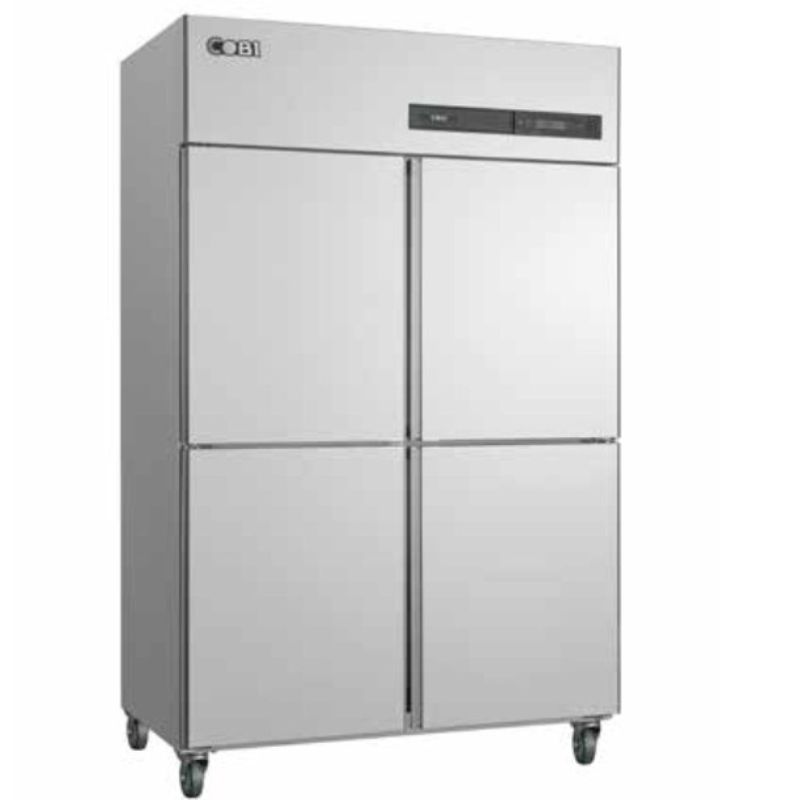 Tủ đông 4 cánh công nghiệp Cobi CDB1.0L4AF - Hàng chính hãng