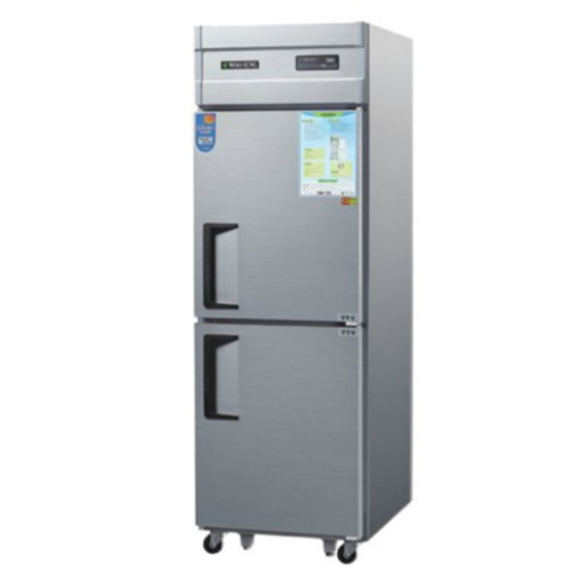 Tủ đông công nghiệp Woosung CWS-630F - Hàng chính hãng