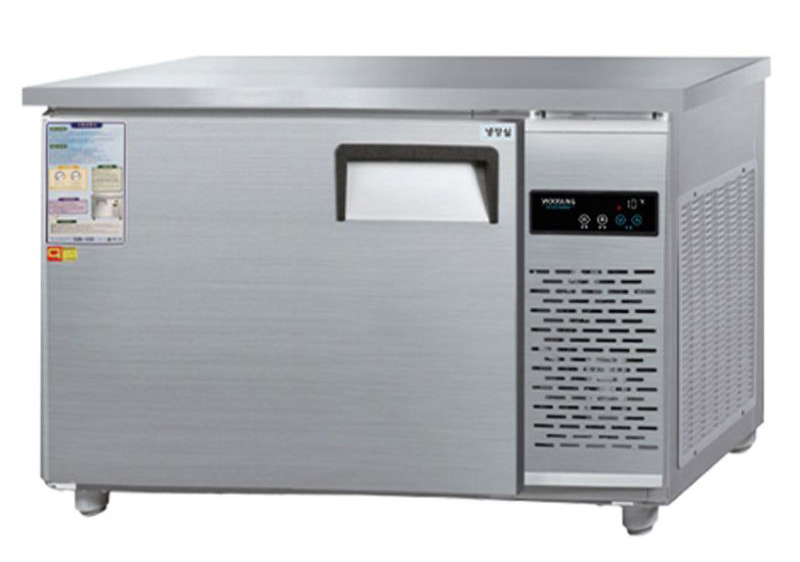 Bàn đông công nghiệp Woosung CWSM-120FT - Hàng chính hãng