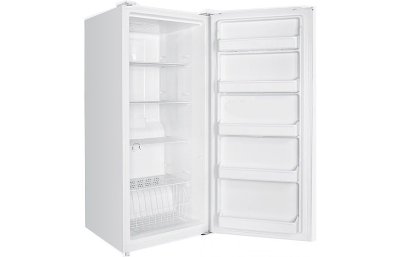 Tủ đông đứng Alaska IF-39/IF-390N - Hàng chính hãng