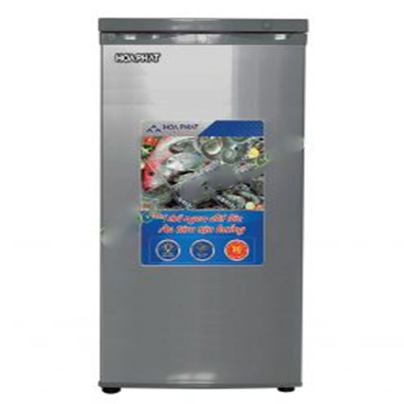 Tủ đông đứng Hòa Phát HUF-450PR1 - Hàng chính hãng