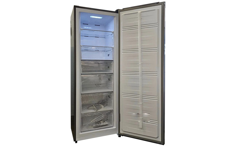 Tủ đông đứng Inverter Sumikura SKFU-300/HSN.I - Hàng chính hãng
