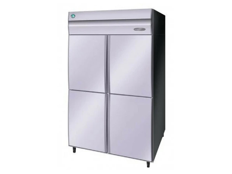 Tủ đông 4 cánh Hoshizaki HF-148MA-S-ML - Hàng chính hãng