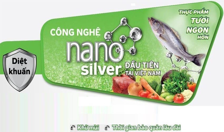 Tủ đông kháng khuẩn Kangaroo KG268C2 - Hàng chính hãng