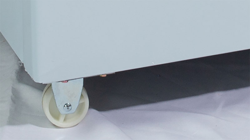 Tủ đông mát 2 ngăn Darling DMF-3999W3 - Hàng chính hãng