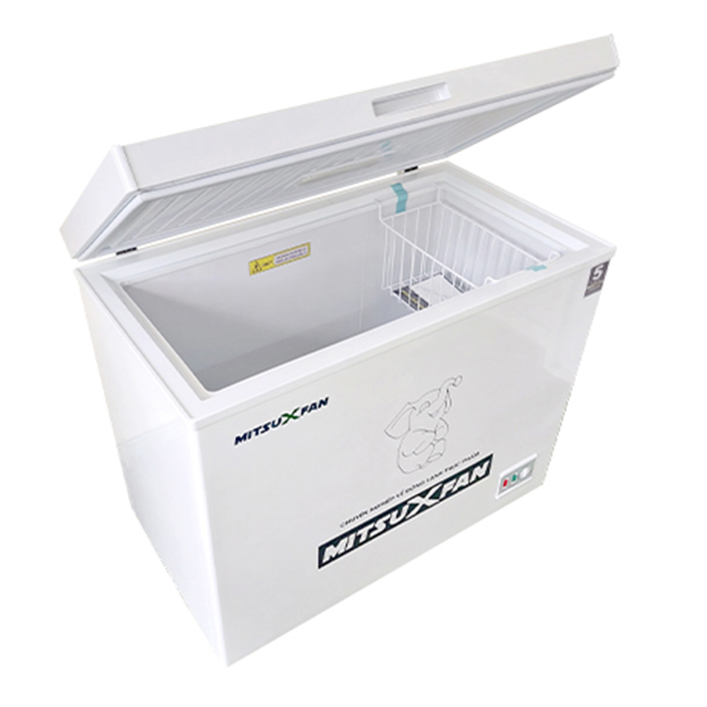 Tủ đông MitsuXfan MF1-268FW1 - Hàng chính hãng