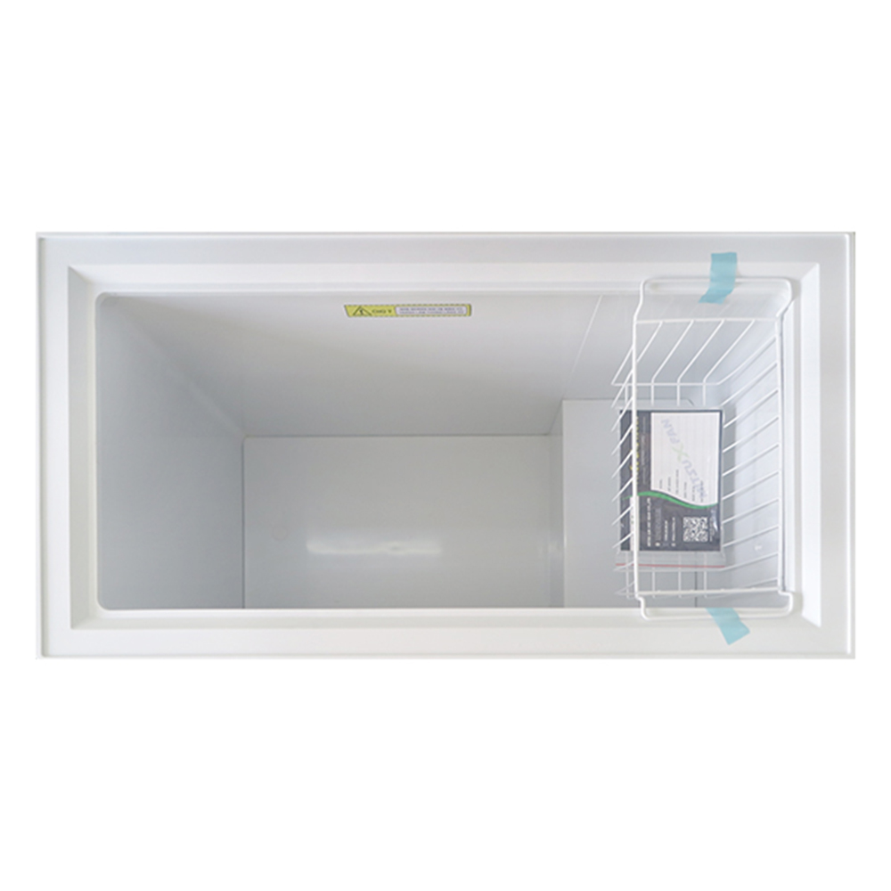 Tủ đông MitsuXfan MF1-268FW1 - Hàng chính hãng