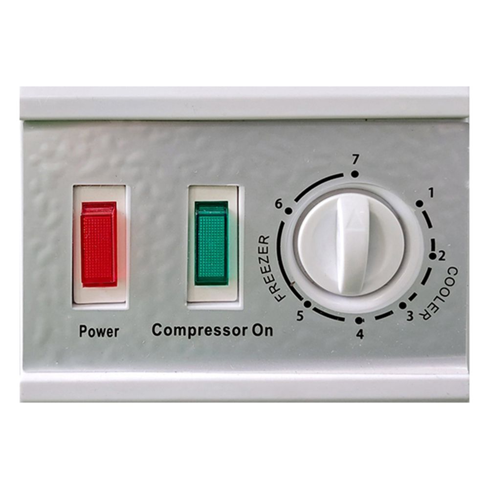 Tủ đông MitsuXfan MF1-268FW1 - Hàng chính hãng