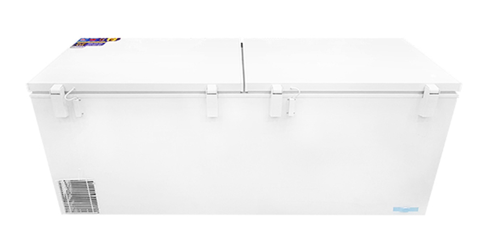 Tủ đông MitsuXfan MF1-768GW2 - Hàng chính hãng