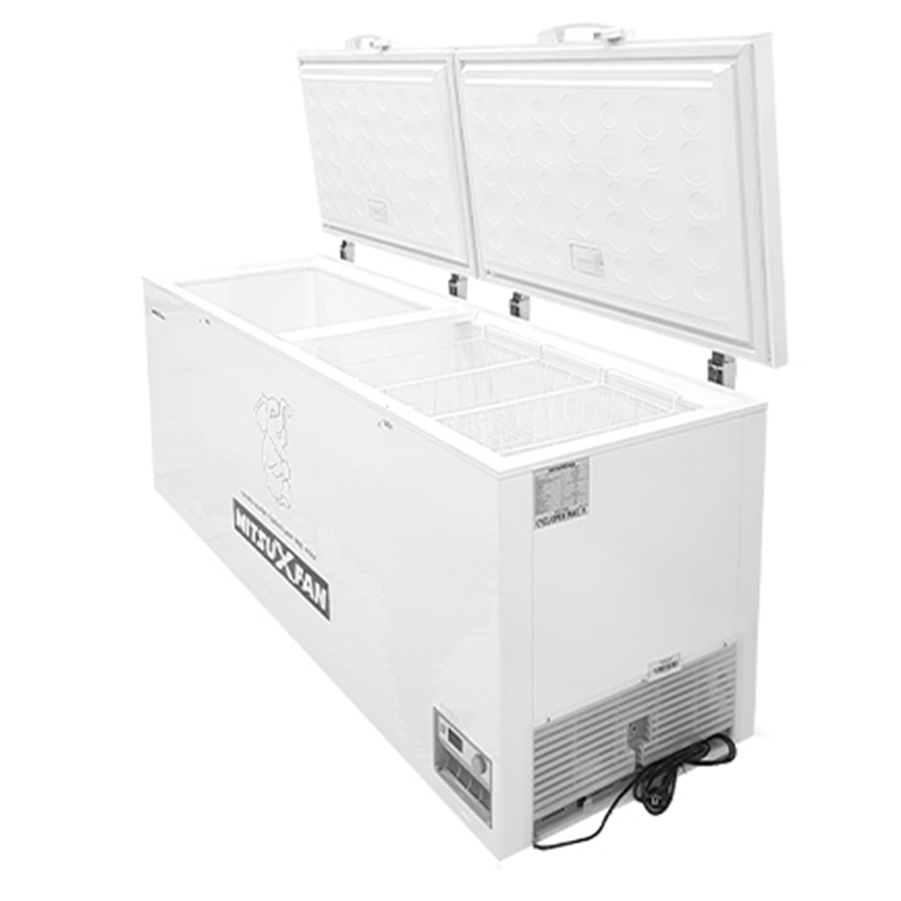 Tủ đông MitsuXfan MF1-768GW2 - Hàng chính hãng