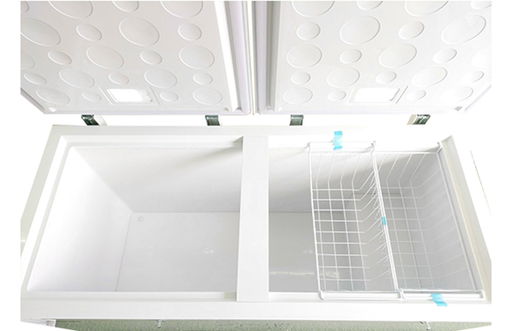 Tủ đông MitsuXfan MF1-768GW2 - Hàng chính hãng