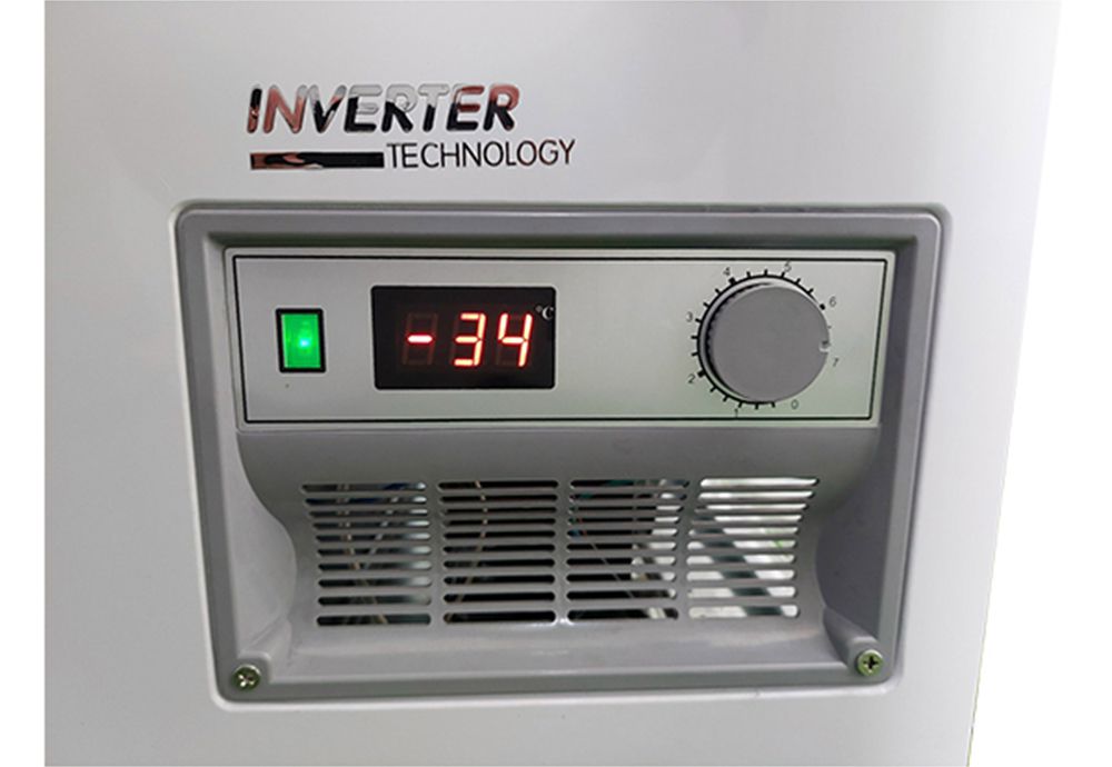 Tủ đông MitsuXfan MF1-768GW2 - Hàng chính hãng