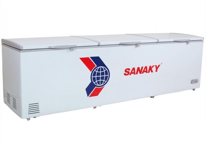 Tủ đông Sanaky VH-1368HY - Hàng chính hãng