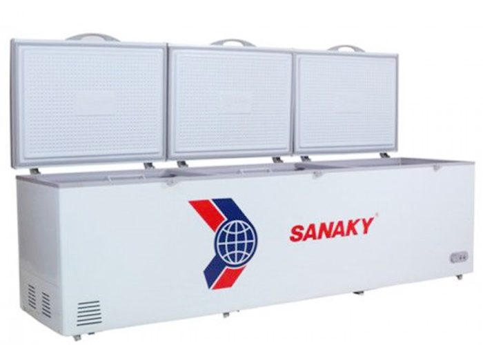 Tủ đông Sanaky VH-1368HY - Hàng chính hãng