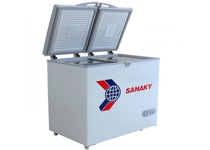 Tủ đông Sanaky VH-225A2 - Hàng chính hãng